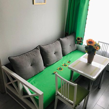 Marylu Home リヴィウ エクステリア 写真