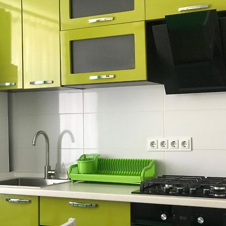 Marylu Home リヴィウ エクステリア 写真