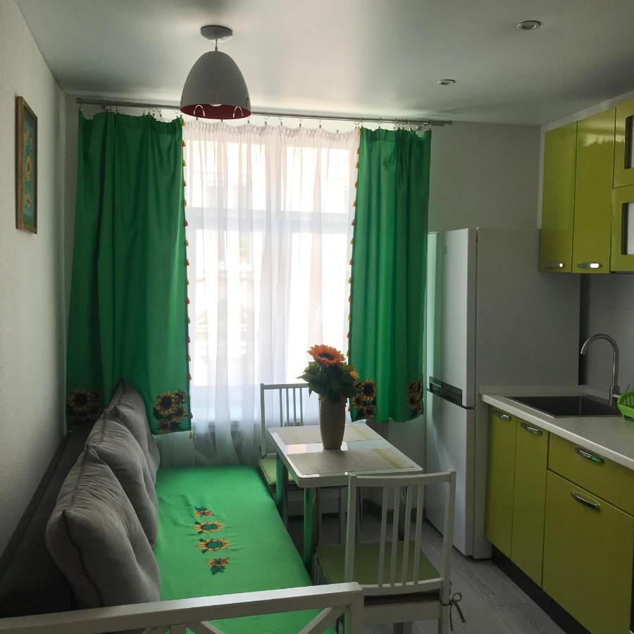 Marylu Home リヴィウ エクステリア 写真