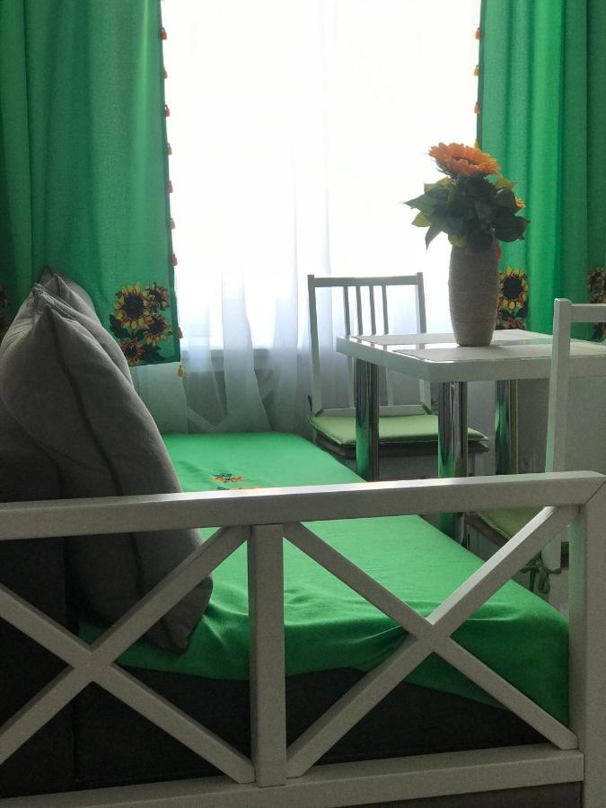 Marylu Home リヴィウ エクステリア 写真