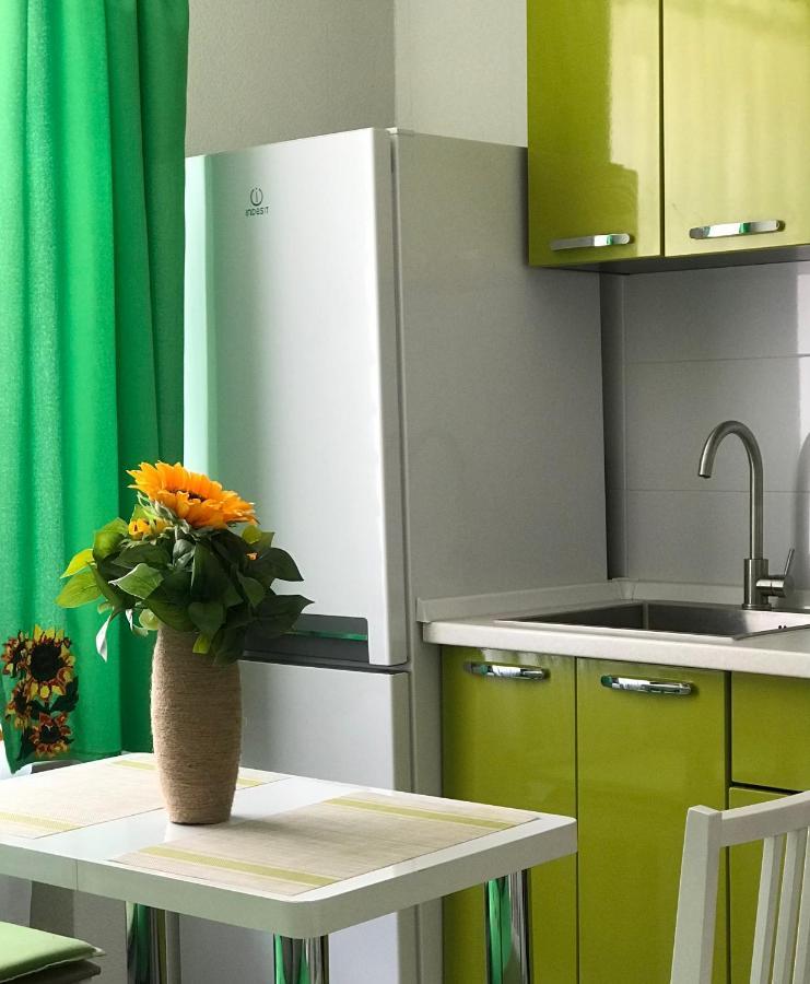 Marylu Home リヴィウ エクステリア 写真
