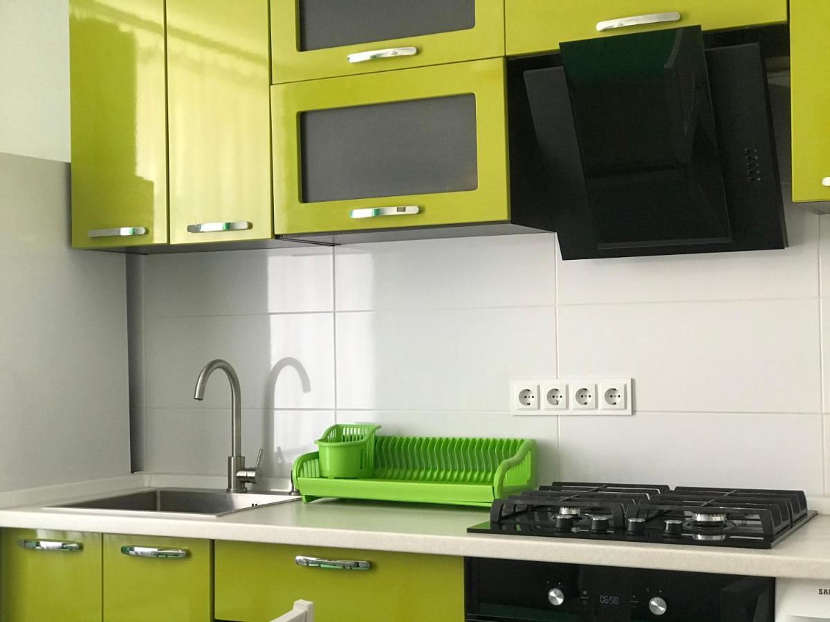Marylu Home リヴィウ エクステリア 写真